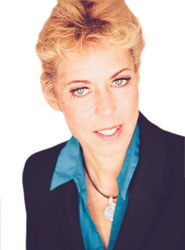 Monika Ullrich - SOFICON GmbH