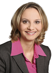 Franziska Ferber - SOFICON GmbH