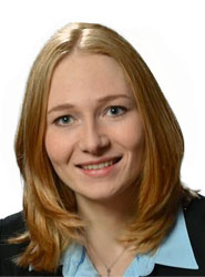 Franziska Ferber - SOFICON GmbH